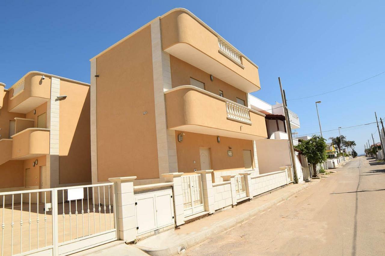 Villa Regina del Salento Torre Pali Exterior foto